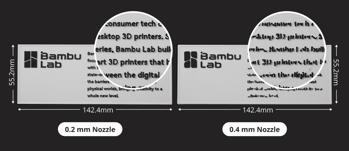 Bambu Hotend - A1 Series - تجسيم