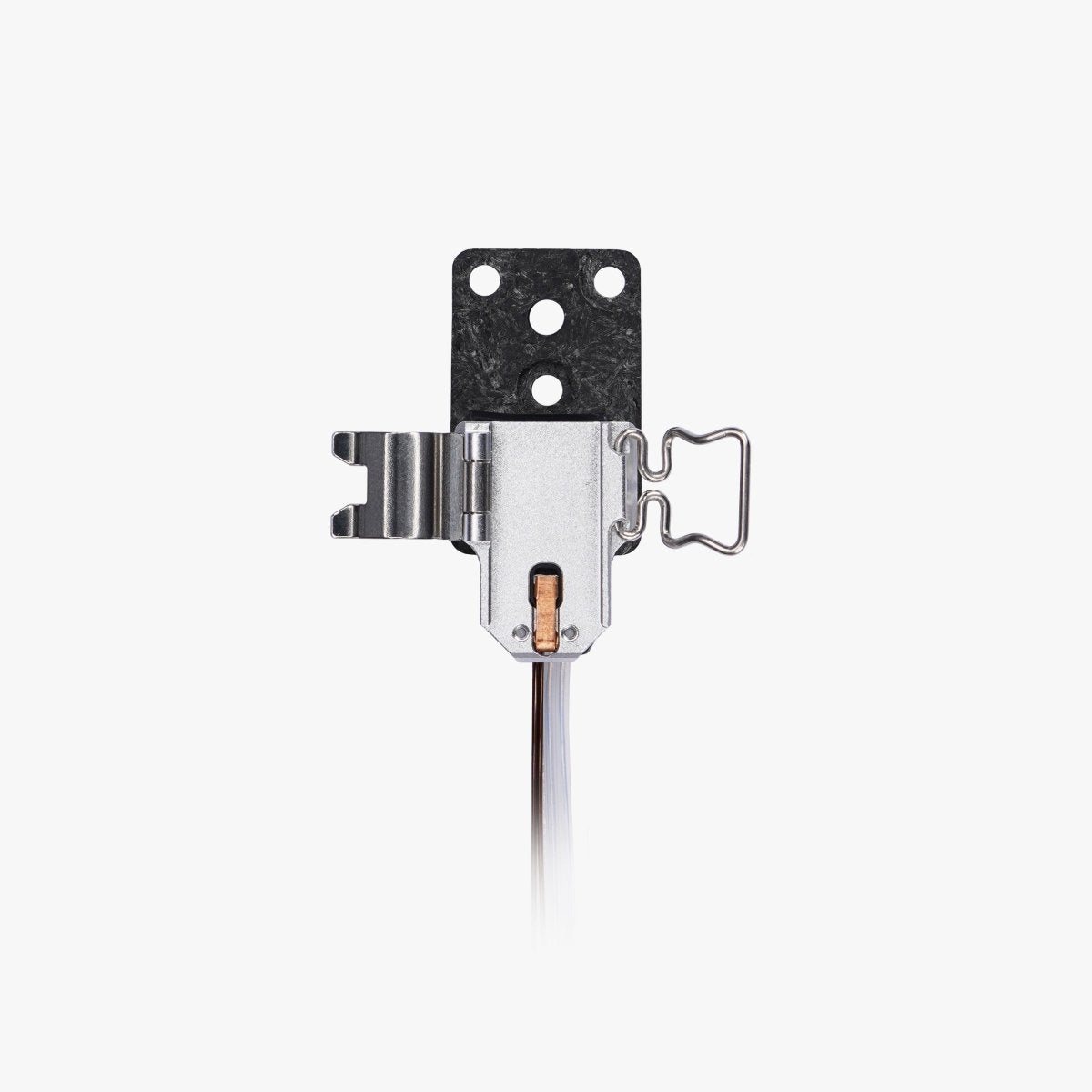Hotend Heating Assembly - تجسيم