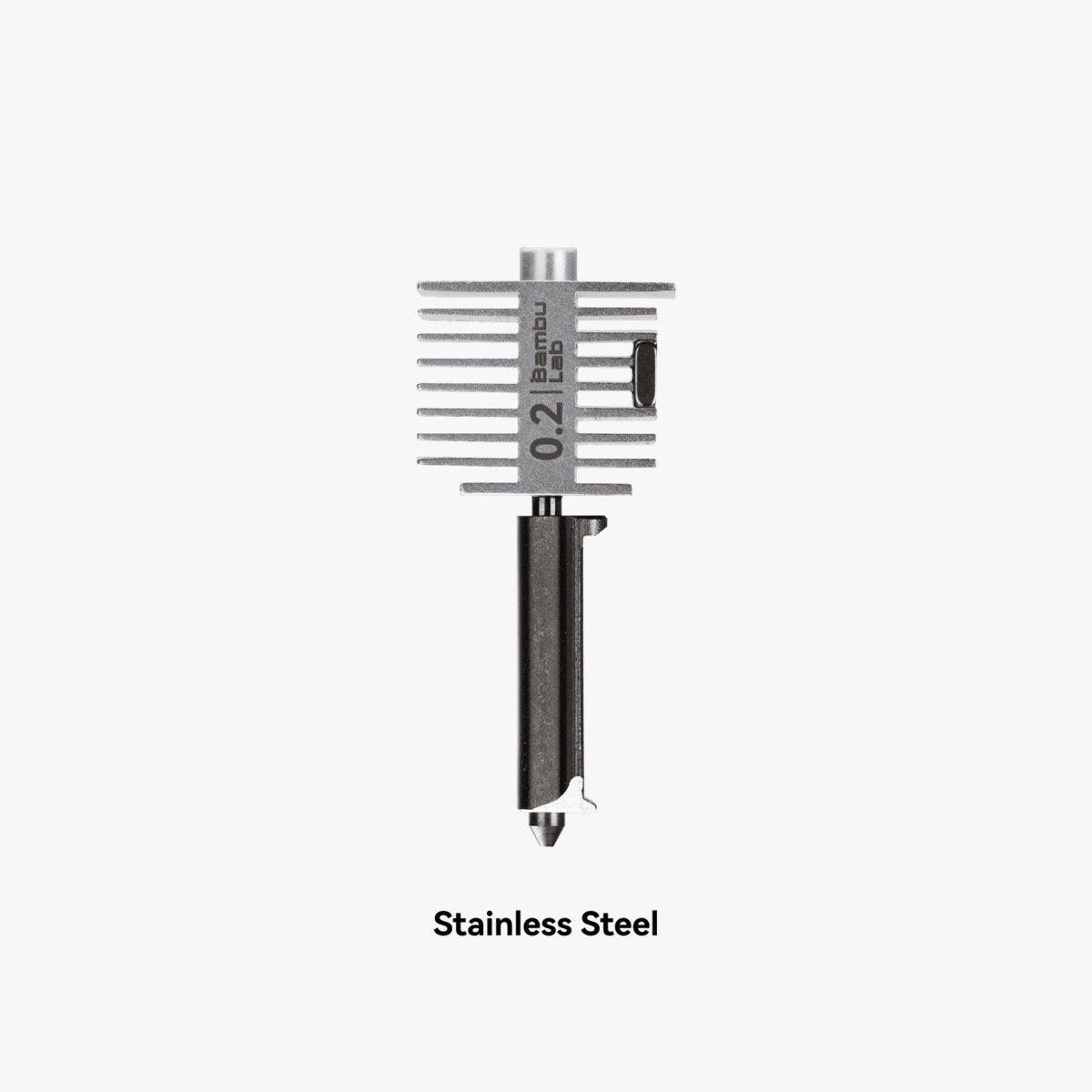 Bambu Hotend - A1 Series - تجسيم