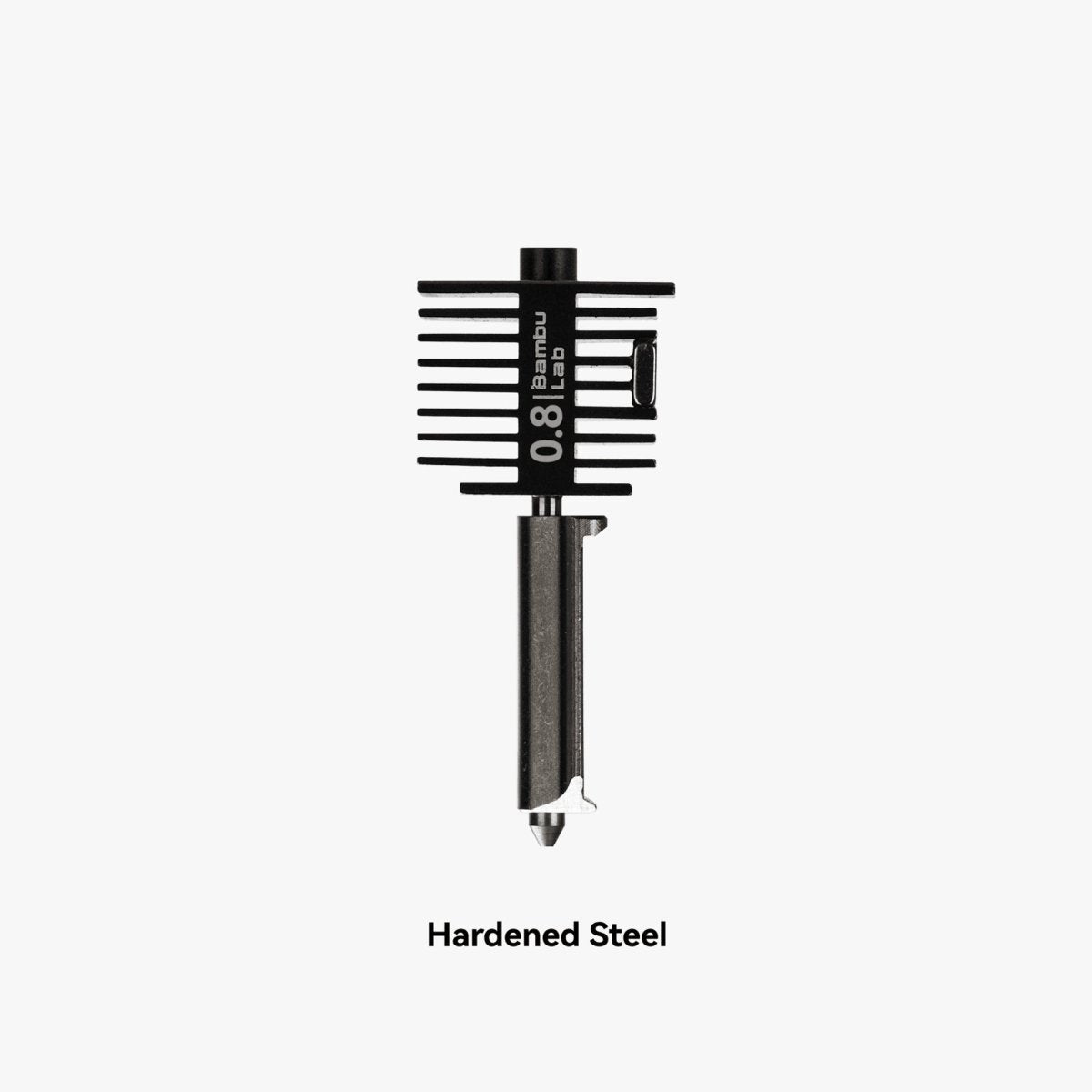 Bambu Hotend - A1 Series - تجسيم
