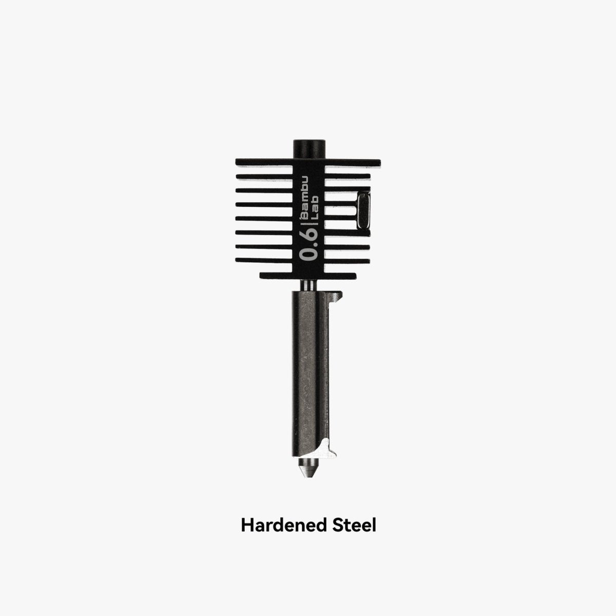Bambu Hotend - A1 Series - تجسيم