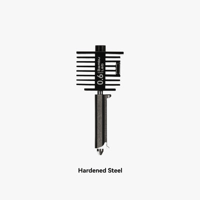 Bambu Hotend - A1 Series - تجسيم