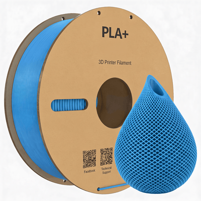 فلمنت PLA 1 kg - تجسيم