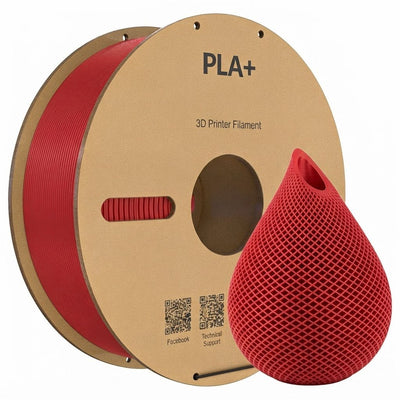 فلمنت PLA - تجسيم
