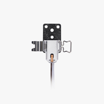 Hotend Heating Assembly - تجسيم